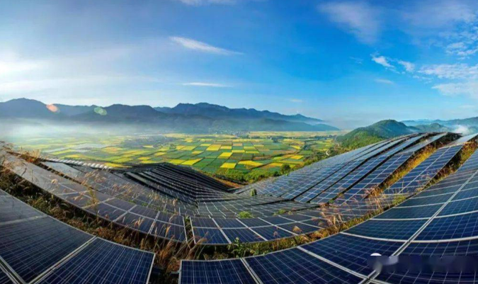 在建项目增长69.5% 云南省加快能源工业项目建设步伐