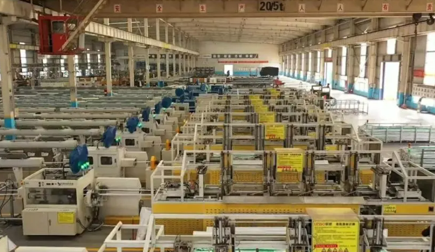“中国塑料制品之城”的产业升级之“解”