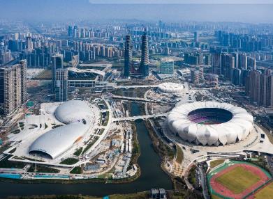 数智成果助力杭州打造数字文旅之城
