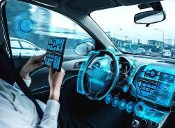 自动驾驶技术加速落地，算力能为车路协同带来什么？