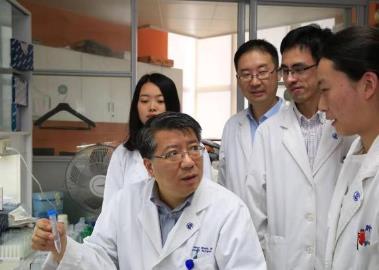 中国学者获最新研究成果：七成乳腺癌患者或因“分型治疗”受益
