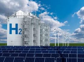 “低碳制氢”逐步迈向产业化 上市公司积极布局