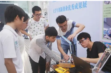 中国高校科创联盟成立 助力高水平科技自立自强