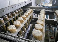 创新驱动中国冰淇淋行业高质量发展