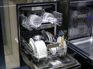 洗碗机行业新标将实施