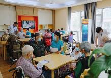 北京发布完善养老服务体系实施意见 基本养老服务2025年覆盖全体老人