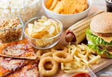 中国科研团队最新研究表明——持续高热量饮食会为减肥设置障碍