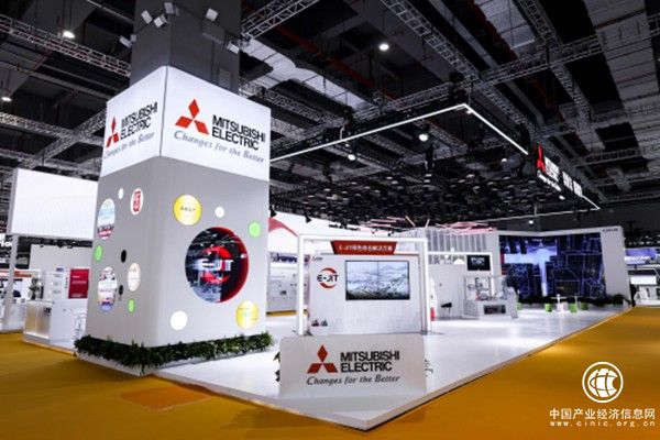 凯发·K8(官方)APP下载安装|海霞树|聚微光 耀期待 三菱电机携绿色低碳成果