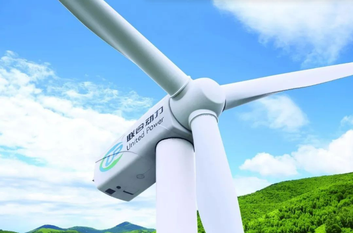 国家能源集团联合动力：十年，在南非树牢中国风机品牌