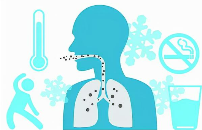 国家卫生健康委介绍冬季呼吸道疾病防治有关情况