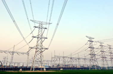 张北—雄安特高压工程累计输送绿电超500亿千瓦时