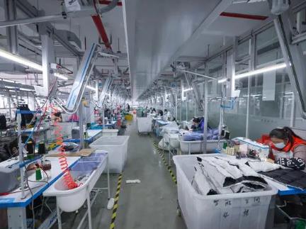 “童装之都”浙江湖州：推进童装产业从做产品向做品牌转型升级