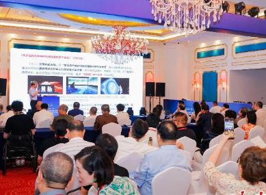 2023民间收藏中国古代艺术品市场发展论坛在三亚举行
