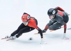 “跟着赛事去旅行”2023—2024全国冰雪赛事目录发布