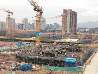2024年福建省城乡建设品质提升省级样板工程公布