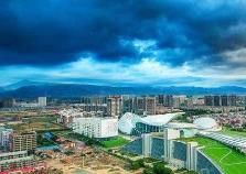 内蒙古：深化优势加快发展开放型经济