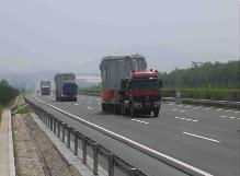 前11月内蒙古公路货运量同比增长17.9%
