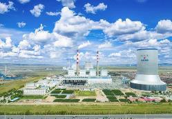 2024年内蒙古能源领域重大项目力争完成投资3200亿元