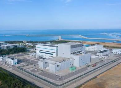 我国在第四代核电技术研发和应用领域达到世界领先水平
