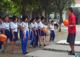 内蒙古大中小学将设“学校体育教练员”岗位