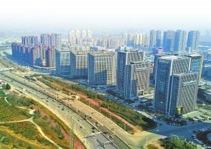 河南省新增7家高新区 总数增至66家