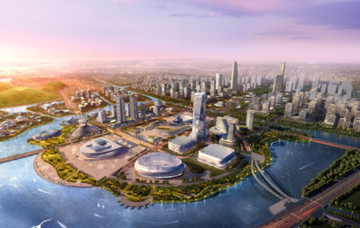 2024年首批河南省重点建设项目名单出炉