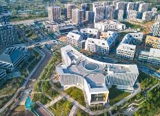河南省科学院研发实体已达41家 总数居全国省级科学院首位