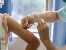 山西省146个预防接种门诊开放新一轮4价HPV网络预约
