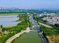 《河南省加强新时代水土保持工作实施方案》印发 到2025年全省水土保持率达88.55%
