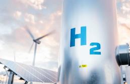 多地出台可再生能源制氢中长期规划