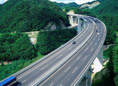 山西将新建一条总投资128.6亿元的高速公路