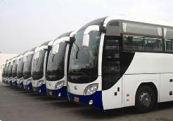 黑龙江省交通运输厅规范旅游包车服务