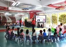 广东广州：到2025年各类幼儿园开设托班托位达到2万个以上