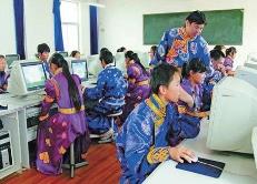 内蒙古组织实施教育提质升级行动计划