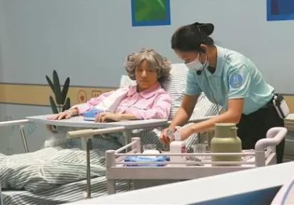 广东：争取到2025年，养老护理员上岗前培训实现全覆盖