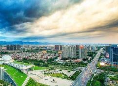 内蒙古：2024年地区生产总值预期增长6%以上