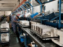 多项行业标准征集意见  缝制机械行业标准化进程加快
