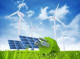 三部门：力促非化石能源消费 扩大绿证交易范围