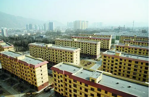 青海城镇住房保障能力全面加强 近10万名群众在家门口受益