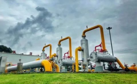 中国石油“油气热电氢”综合性供能格局初步形成