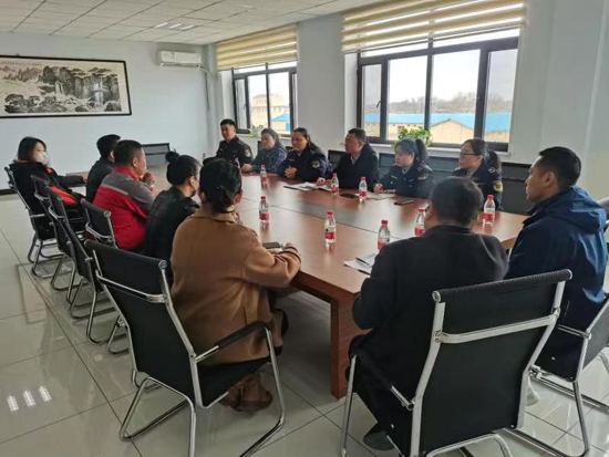 黑龙江富裕县做好地标产品保护企业农民双双受益