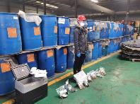 《四川省危险废物监管和利用处置能力建设方案》印发