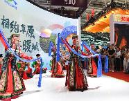 内蒙古文化产业持续振兴繁荣发展