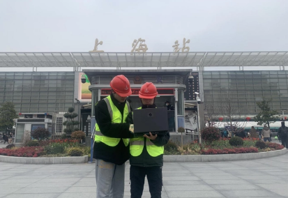 上海铁塔助力打造安全运营全域感知网 服务城市数字化转型