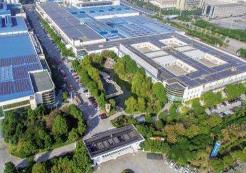 今年河南省将新增绿色工厂100家