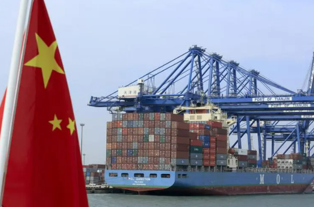 红海危机对中国出口影响如何？