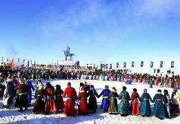 以举办“十四冬”为契机——内蒙古文旅产业增添新动能