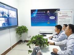 北京今年将建多家中医远程会诊中心