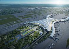 民航局：2050年我国将建成一批世界一流航空枢纽