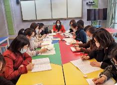 内蒙古启动义务教育各学科提前备课活动